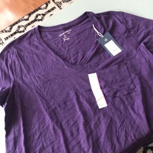 Universal threads Monterey V-Neck